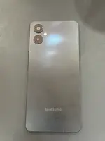 Điện thoại Samsung Galaxy A06 5G 4GB 128GB Đen SM-A066