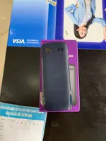 Điện thoại Inoi 244 Modern Plus 4G Xanh