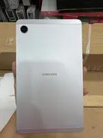 Máy tính bảng Samsung Galaxy Tab A9 Wifi 128GB Bạc SM-X110