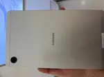 Máy tính bảng Samsung Galaxy Tab A9 Wifi 128GB Bạc SM-X110