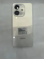 Điện thoại OPPO A3 8GB 256GB Trắng CPH2669