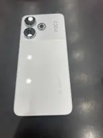 Điện thoại Xiaomi Poco M6 6GB 128GB Bạc