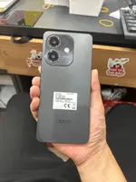 Điện thoại OPPO A3 6GB 128GB Đen CPH2669