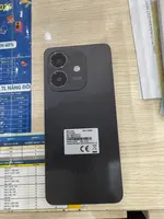 Điện thoại OPPO A3 6GB 128GB Đen CPH2669