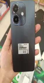 Điện thoại OPPO A3 6GB 128GB Đen CPH2669