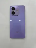 Điện thoại OPPO A3 6GB 128GB Tím CPH2669