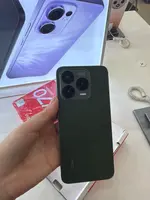 Điện thoại Nubia V70 Design 8GB 256GB Xanh Lá