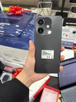 Điện thoại OPPO A3 8GB 256GB Đen CPH2669