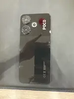 Điện thoại Xiaomi Poco M6 6GB 128GB Đen