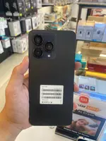 Điện thoại Inoi A54 4GB 256GB Đen