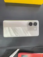 Điện thoại Xiaomi Poco M7 Pro 5G 8GB 256GB Bạc