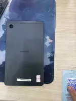 Máy tính bảng Samsung Galaxy Tab A9 Wifi 128GB Xám SM-X110