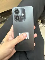 Điện thoại OPPO A3 6GB 128GB Đen CPH2669