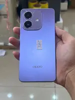 Điện thoại OPPO A3 6GB 128GB Tím CPH2669