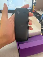 Điện thoại Inoi 244 Modern Plus 4G Đen