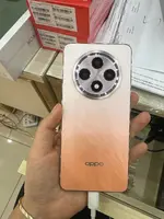Điện thoại OPPO Reno12 F 5G 8GB 256GB Cam CPH2637