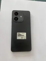 Điện thoại OPPO A3 6GB 128GB Đen CPH2669
