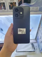 Điện thoại OPPO A3 6GB 128GB Đen CPH2669