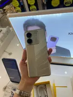 Điện thoại Xiaomi Poco M7 Pro 5G 8GB 256GB Bạc