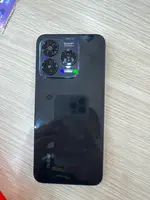 Điện Thoại Nubia V70 Design 8GB 256GB Xám