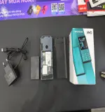Điện Thoại Nokia HMD 105 4G Đen TA-1651