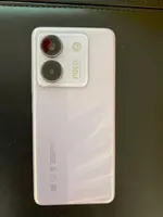 Điện thoại Xiaomi Poco M7 Pro 5G 8GB 256GB Tím