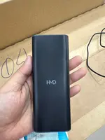 Điện Thoại Nokia HMD 105 4G Đen TA-1651