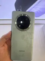 Điện thoại Honor X9c 5G 12GB 256GB Xanh