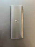 Điện Thoại Nokia HMD 105 4G Đen TA-1651