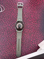 Đồng hồ thông minh Samsung Galaxy Watch7 40mm Xanh SM-L300