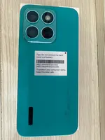 Điện thoại Honor X8c 8GB 512GB Xanh