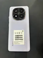 Điện thoại Xiaomi Redmi Note 14 Pro Plus 5G 8GB 256GB Tím