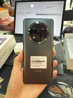 Điện thoại Honor X9c 5G 12GB 256GB Đen