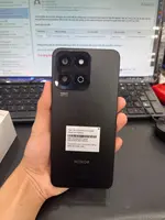 Điện thoại Honor X7c 8GB 256GB Đen