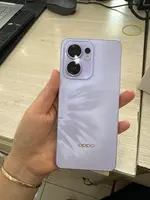 Điện thoại OPPO Reno13 F 5G 12GB 256GB Tím CPH2699