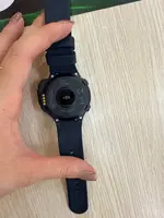 Đồng hồ định vị trẻ em Myfirst Fone R1s Xanh dương