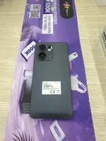 Điện thoại OPPO Reno13 F 5G 12GB 256GB Xám CPH2699