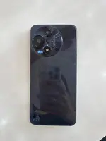 Điện thoại TCL 60R 5G 4GB 128GB Xám