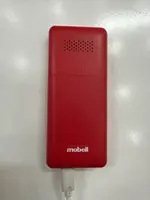 Điện thoại Mobell M139 4G Đỏ