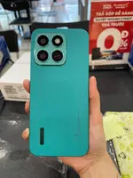 Điện thoại Honor X8c 8GB 512GB Xanh