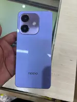 Điện thoại OPPO A3 6GB 128GB Tím CPH2669