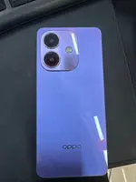 Điện thoại OPPO A3 6GB 128GB Tím CPH2669