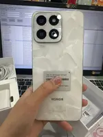 Điện thoại Honor X7c 8GB 256GB Trắng