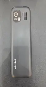 Điện thoại Viettel Sumo T2 4G Đen