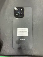 Điện thoại Honor X7c 8GB 256GB Đen