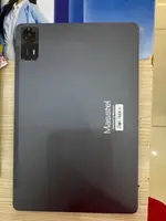 Máy tính bảng Masstel Tab 11 Pro 4G 4GB 128GB Xám