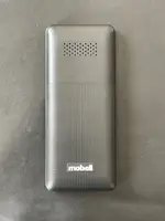 Điện thoại Mobell M139 4G Đen
