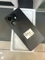 Điện thoại OPPO A3 6GB 128GB Đen CPH2669