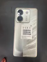 Điện thoại Xiaomi Poco M7 Pro 5G 8GB 256GB Bạc