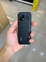 Điện thoại Viettel Sumo T2 4G Đen